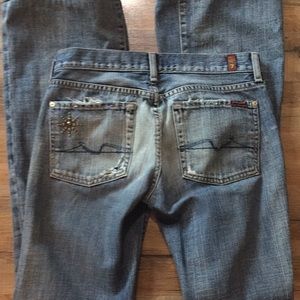 Seven for all Mankind Jeans 👖